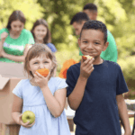 world hunger day