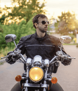 motorcycle accident compensation