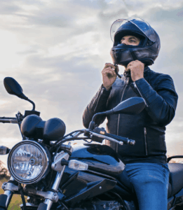 motorcycle accident misconceptions