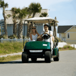 golf cart safety