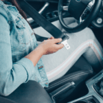 seat belts