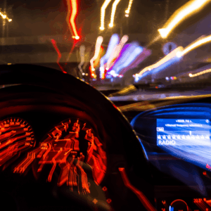 impaired driving