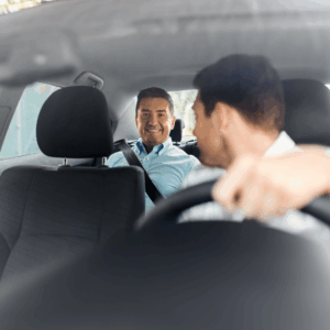 car seat