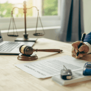 attorney