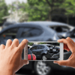 car accident evidence