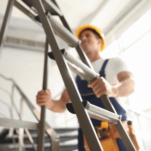 ladder