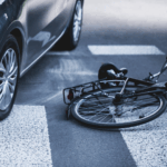 bicycle accidents