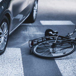 bicycle accidents