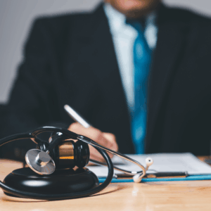 personal injury attorney
