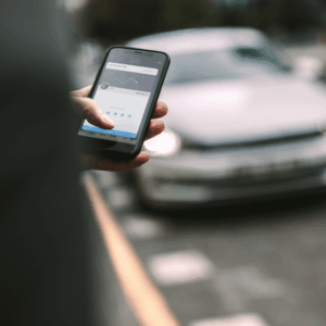 car sharing