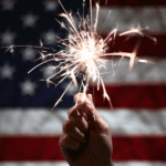 4th of july safety