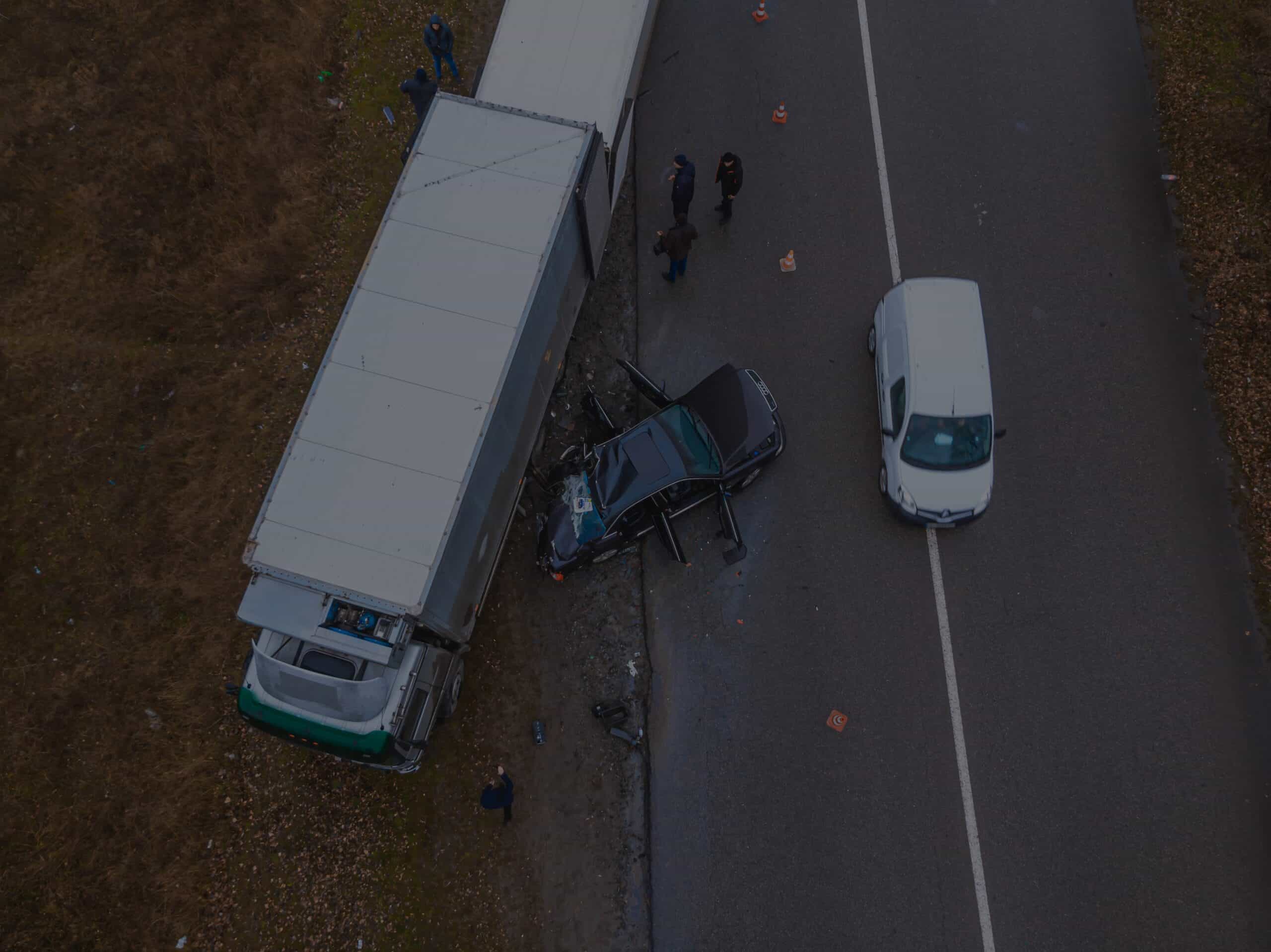 Expert Tips for Handling Truck Accidents Disputes in Tampa