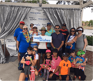 Community Action Plan