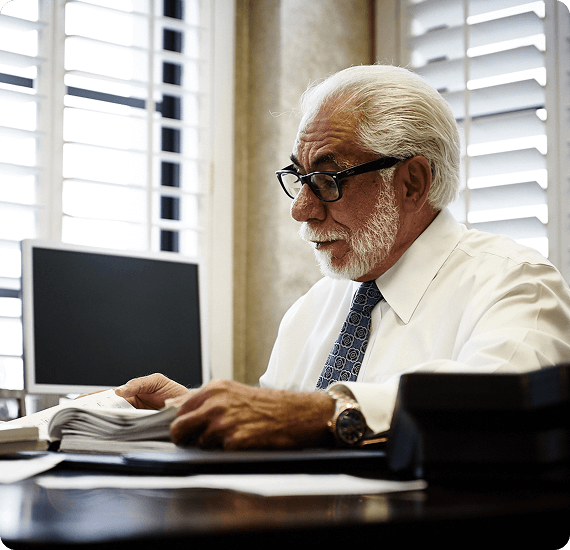 Manuel J. Fernandez