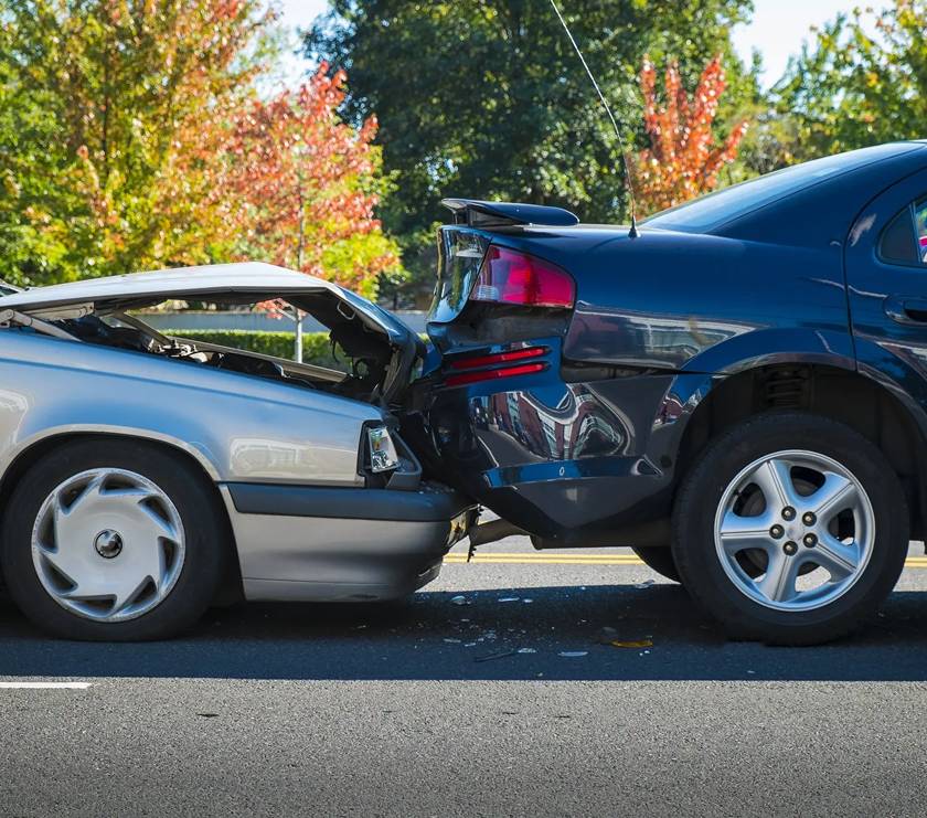 st petersburg car accident attorney