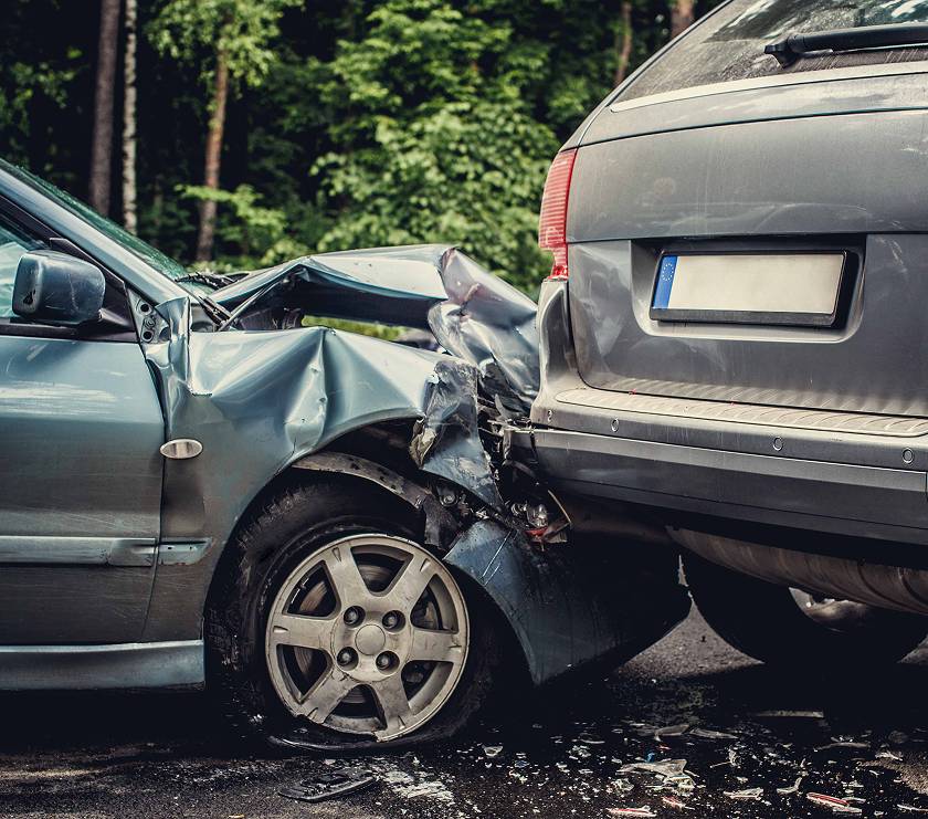wesley chapel car accident lawyer