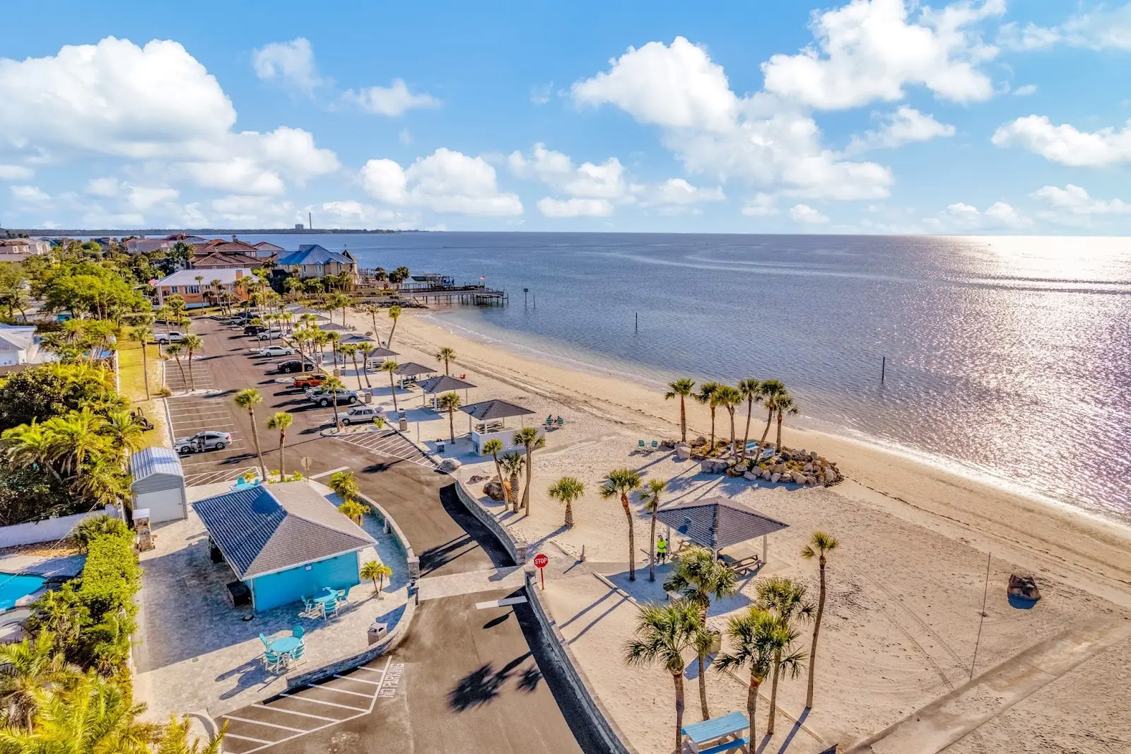 new port richey personal injury lawyer