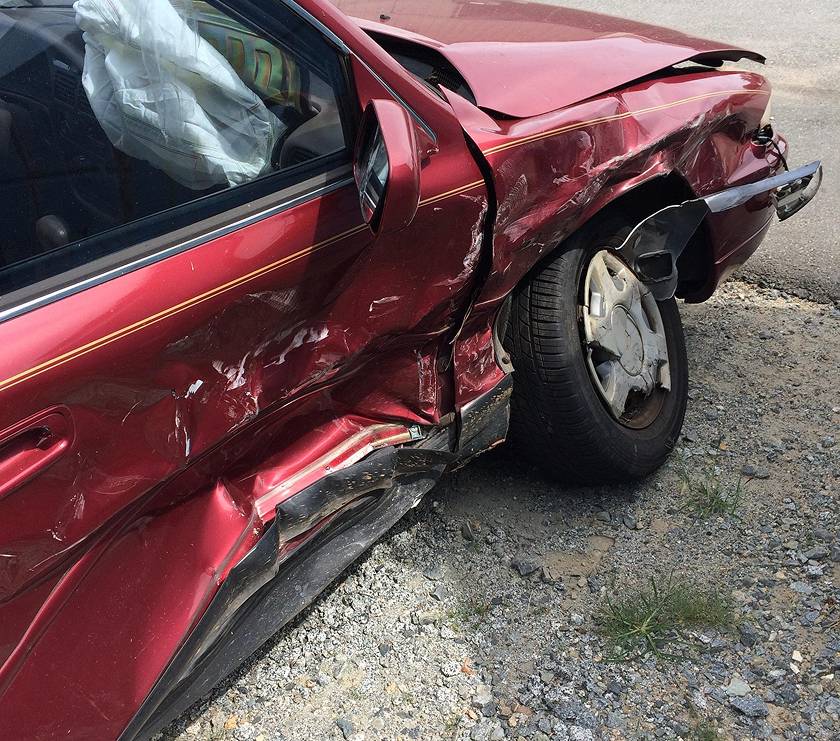 clearwater car accident lawyer