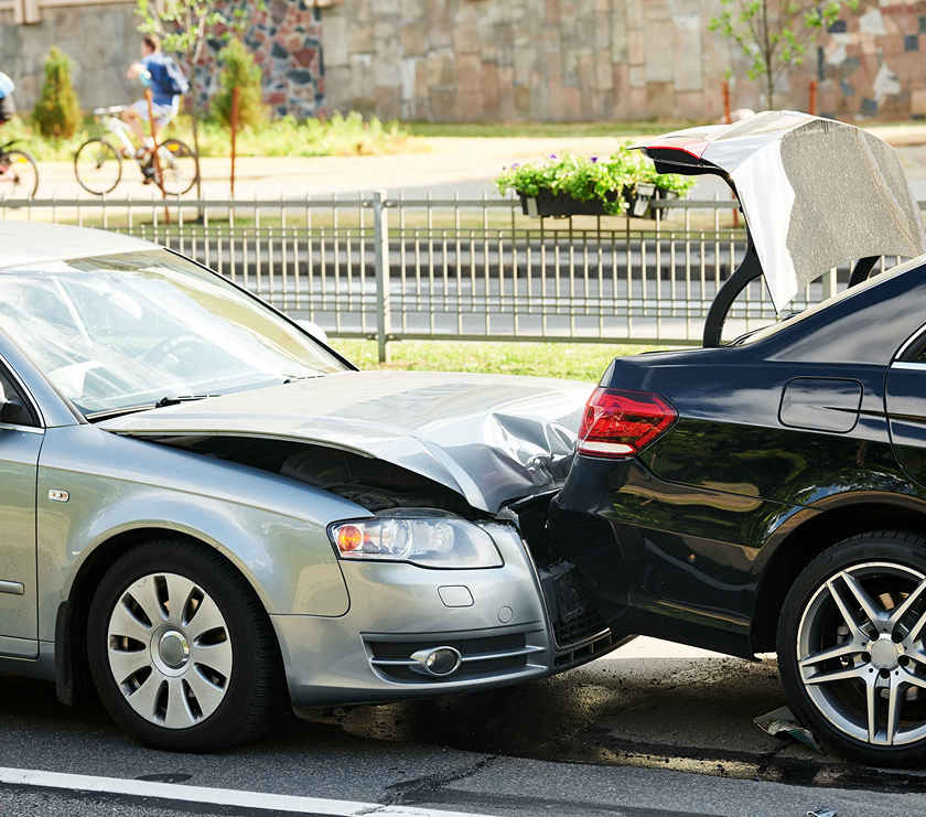 uber accident attorney