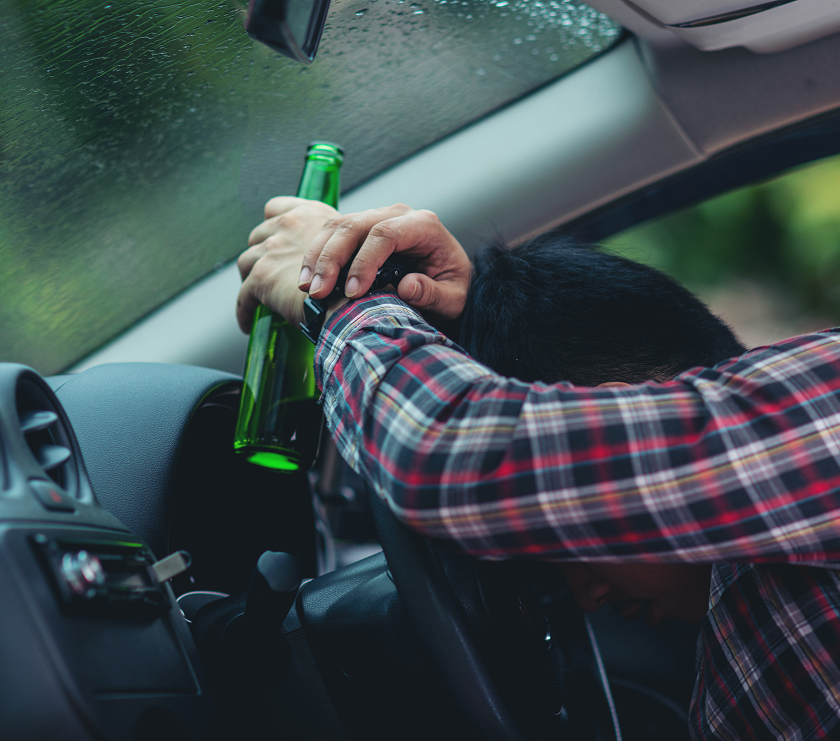 dui accident