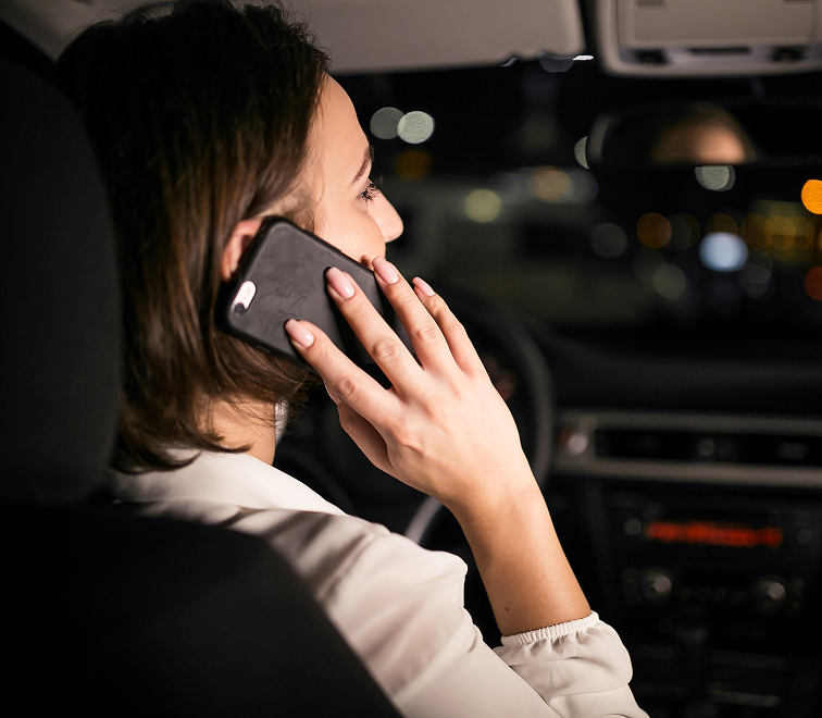 uber accident attorney