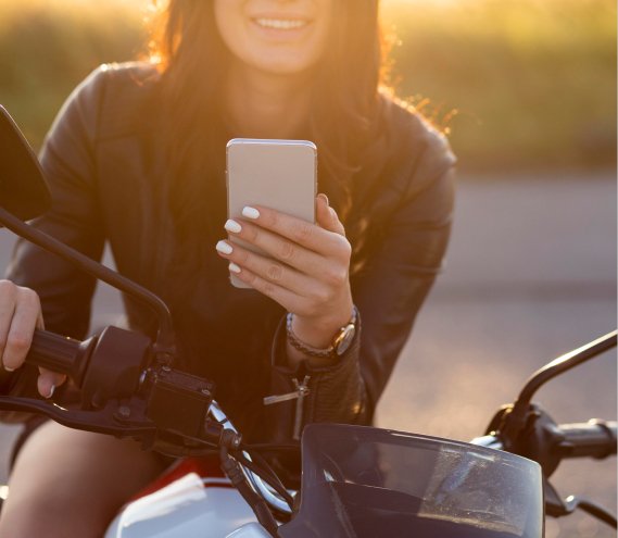 wesley chapel motorcycle accident lawyer
