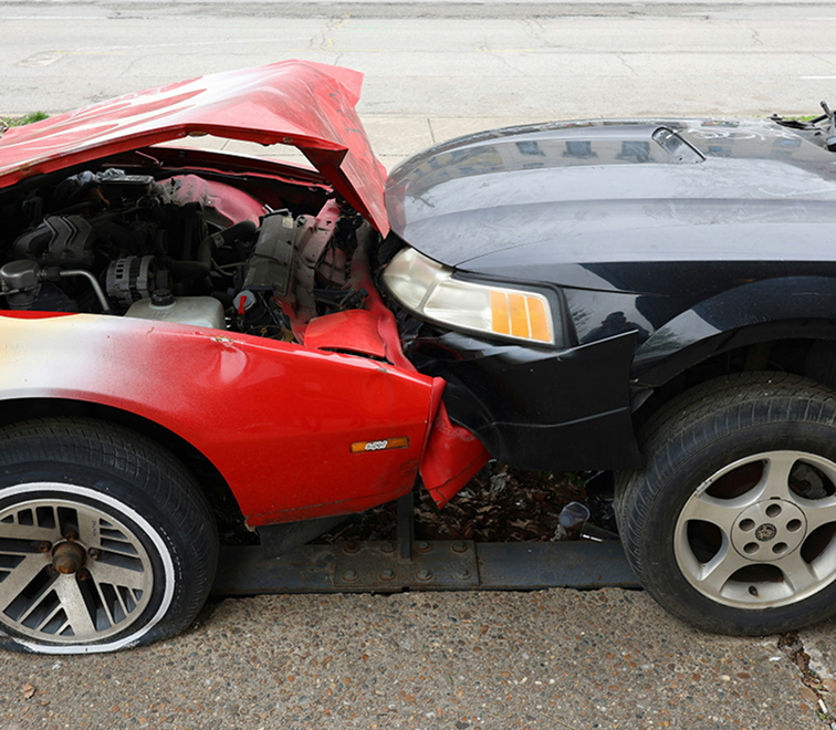st petersburg car accident attorney