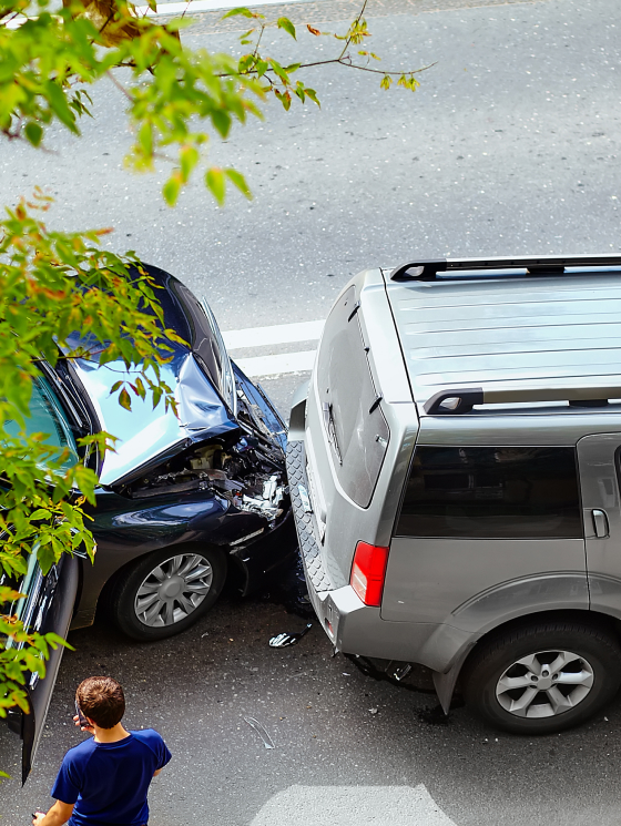 Tampa Car Accident lawyer