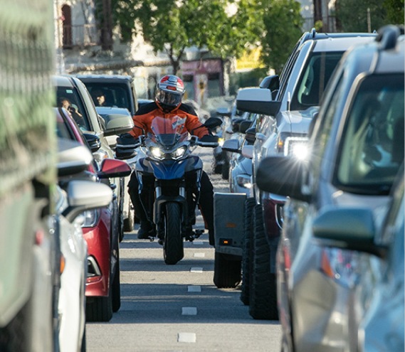 wesley chapel motorcycle accident lawyer
