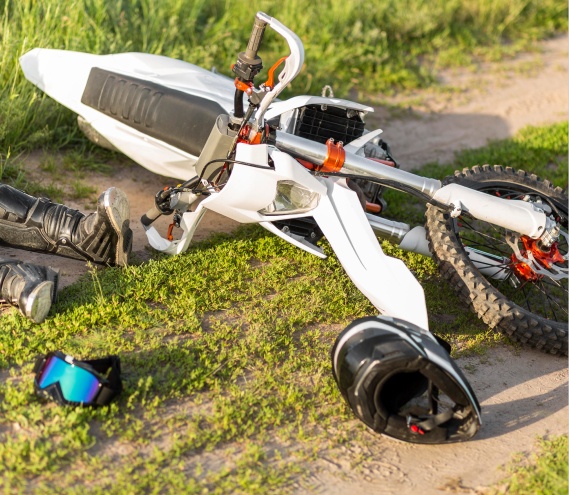 wesley chapel motorcycle accident lawyer