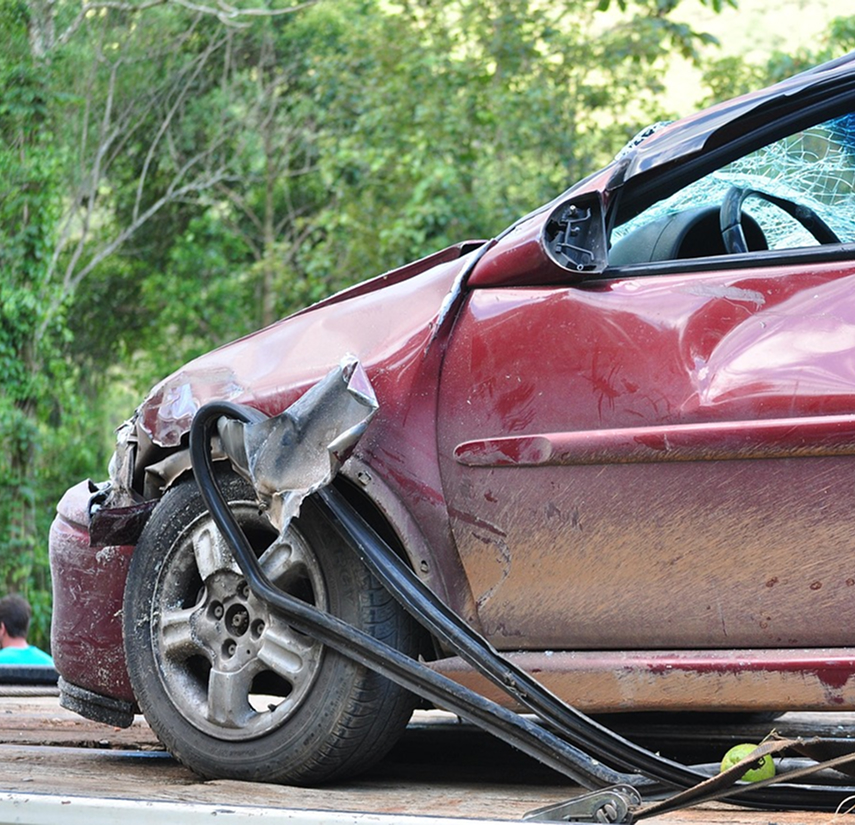 lutz car accident lawyer