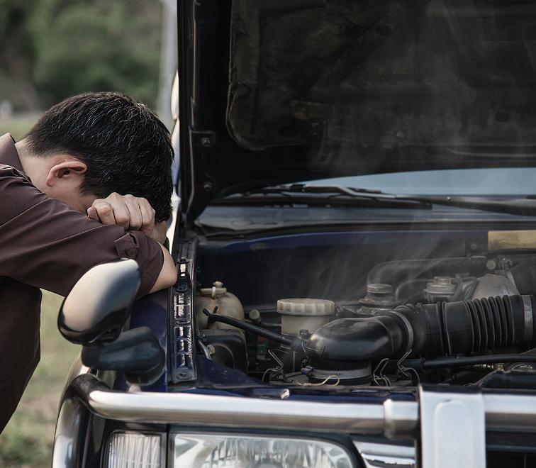 uber accident attorney