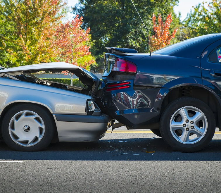 st petersburg car accident attorney