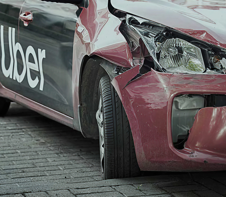 st petersburg car accident attorney