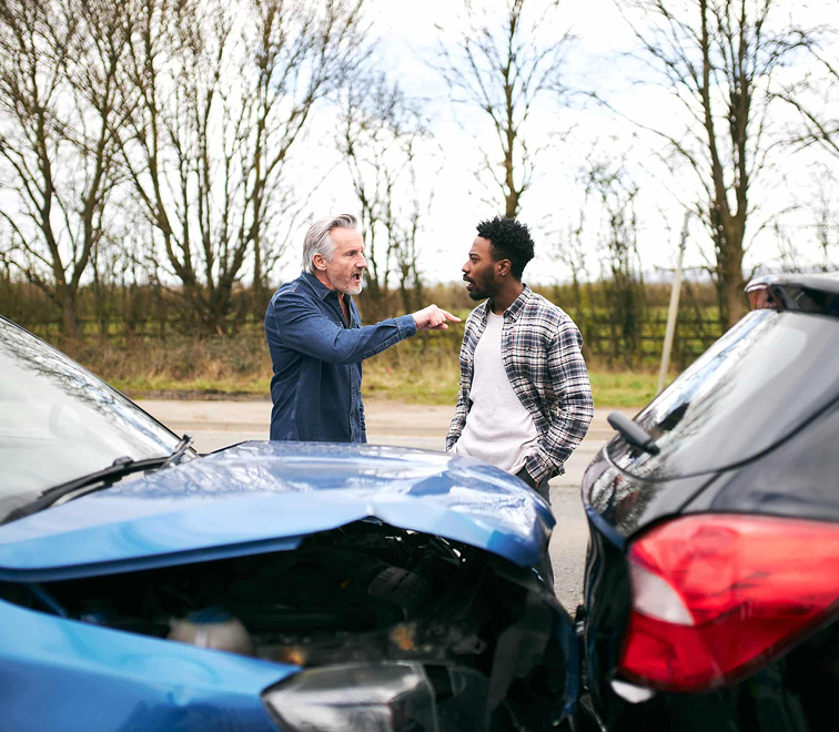 uber accident attorney