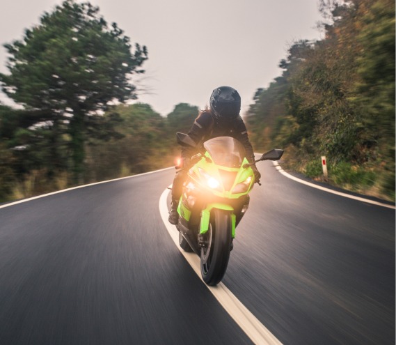 wesley chapel motorcycle accident lawyer