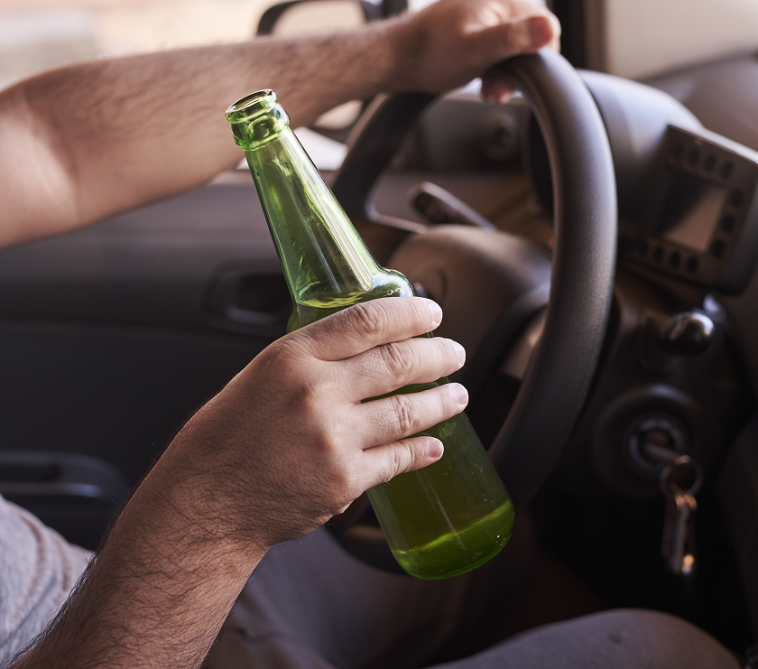 dui accident