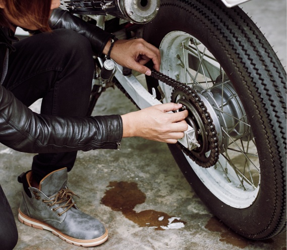 wesley chapel motorcycle accident lawyer