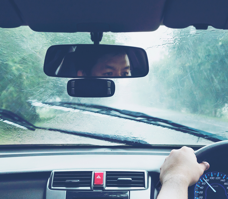 uber accident attorney