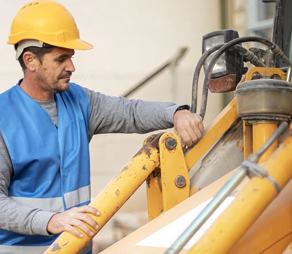 Construction Accident lawyer