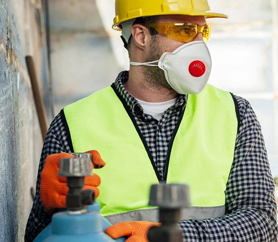 Construction Accident lawyer