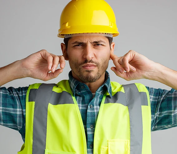 Construction Accident lawyer