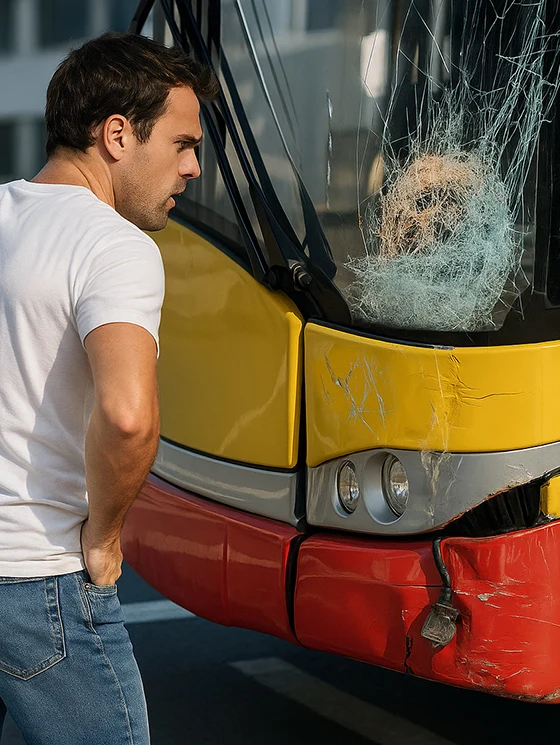 bus accident lawyer