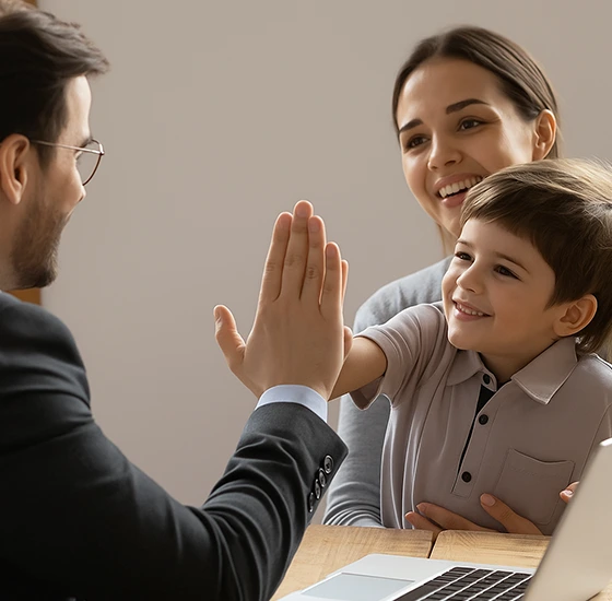Child Injury Lawyer
