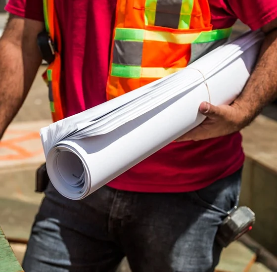 Construction Accident lawyer