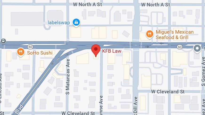 dui accident
