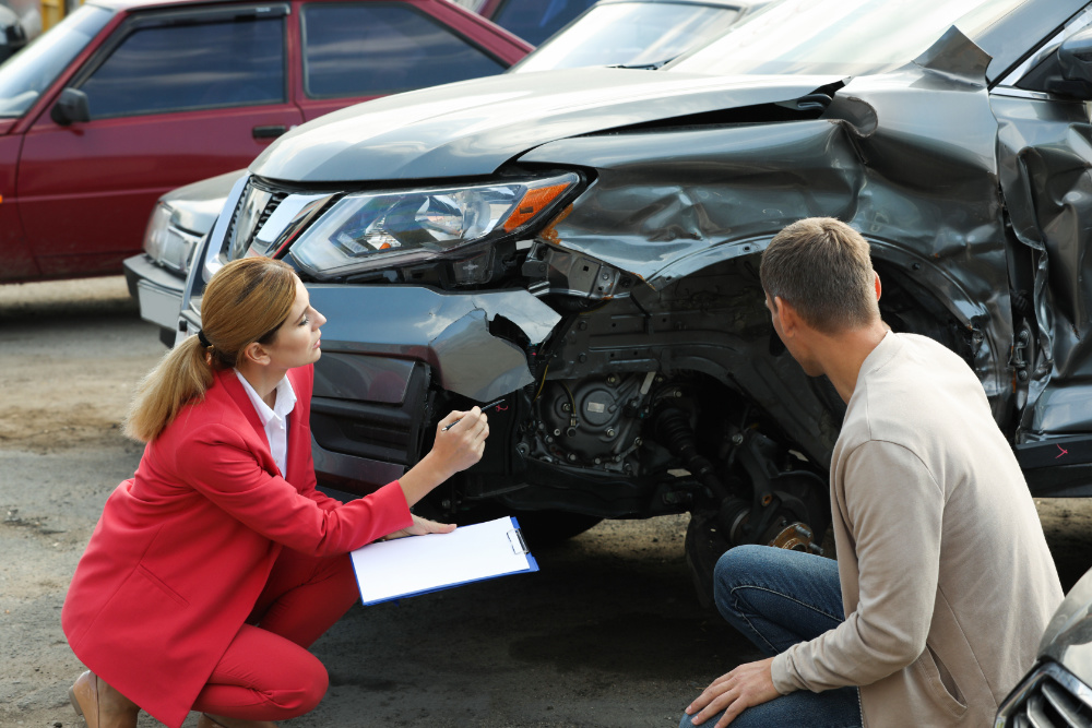 auto accident myths florida law