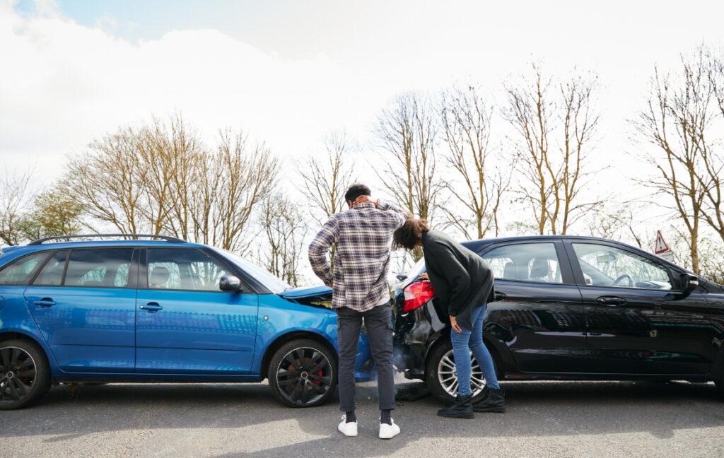 time limit to file accident claim florida fender bender car accident