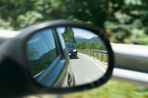 is brake checking illegal in florida driver brakes to avoid collision