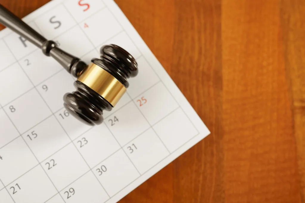 florida statute of limitations personal injury claims